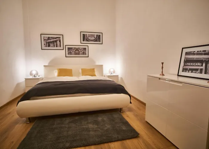 D20 Apartman | Budapest