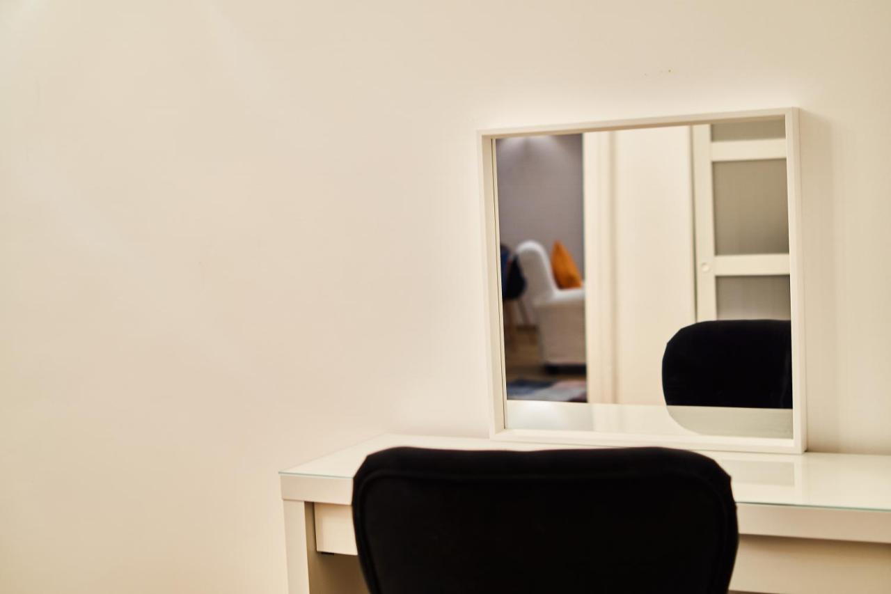 D20 | Appartement *