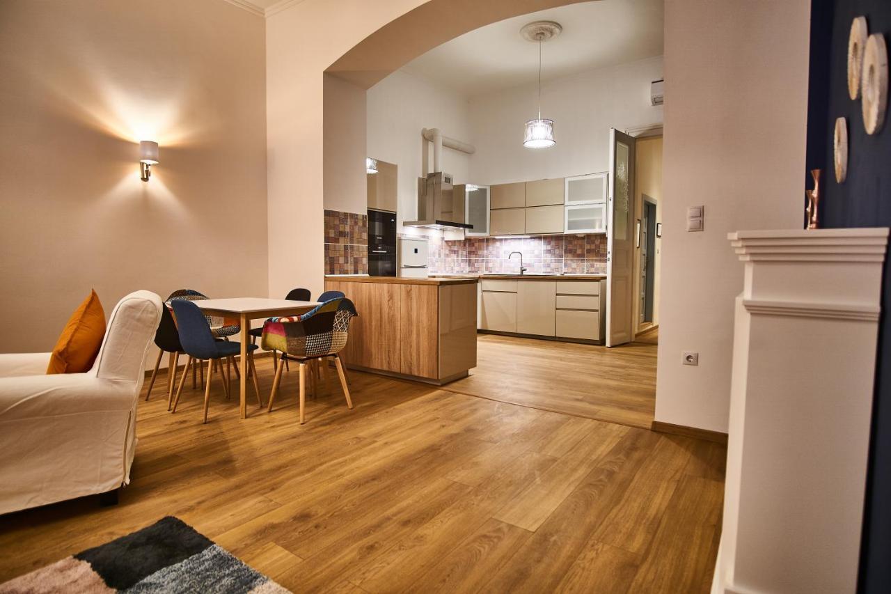 D20 | Appartement Boedapest