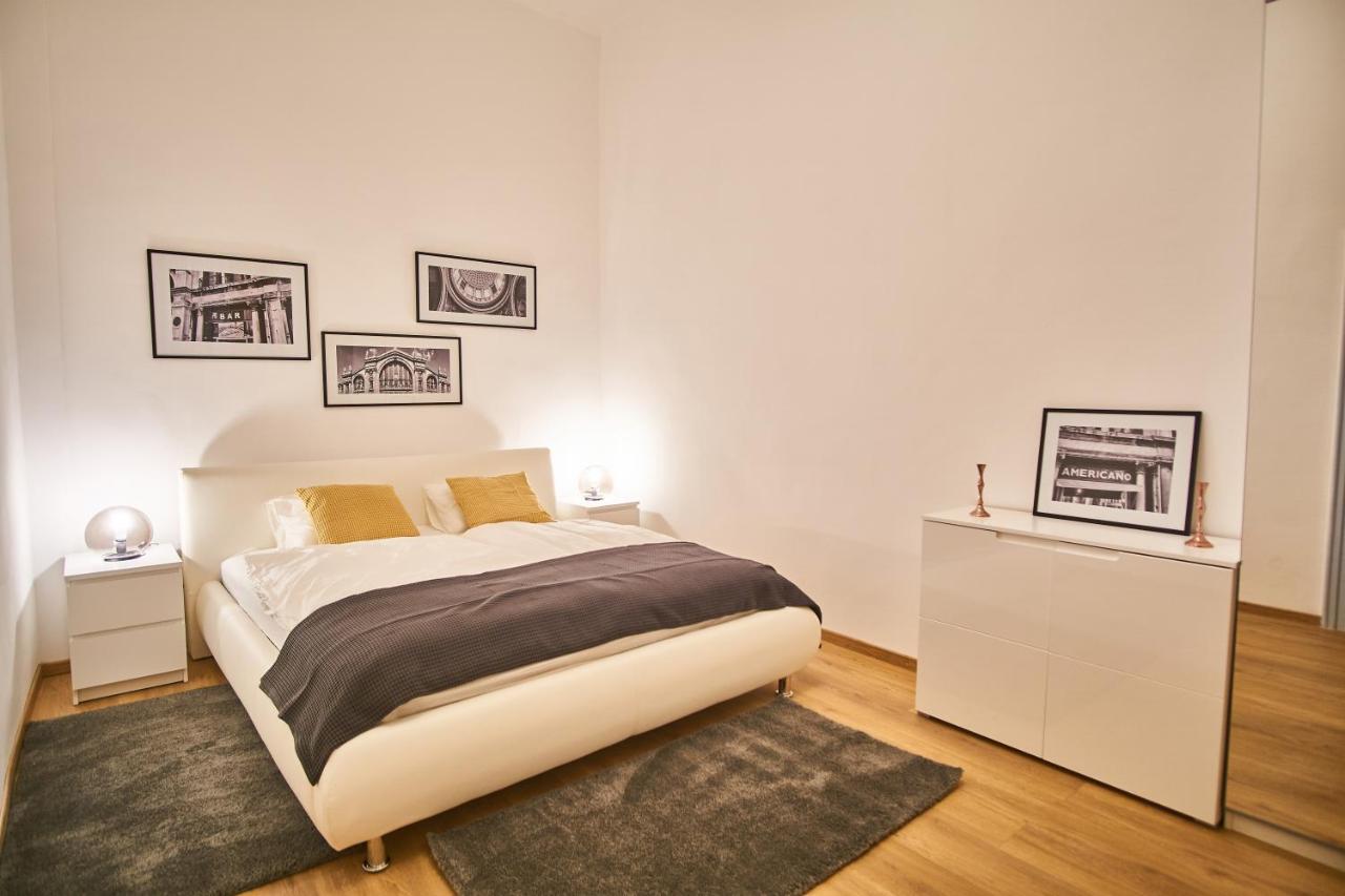Appartement D20 |