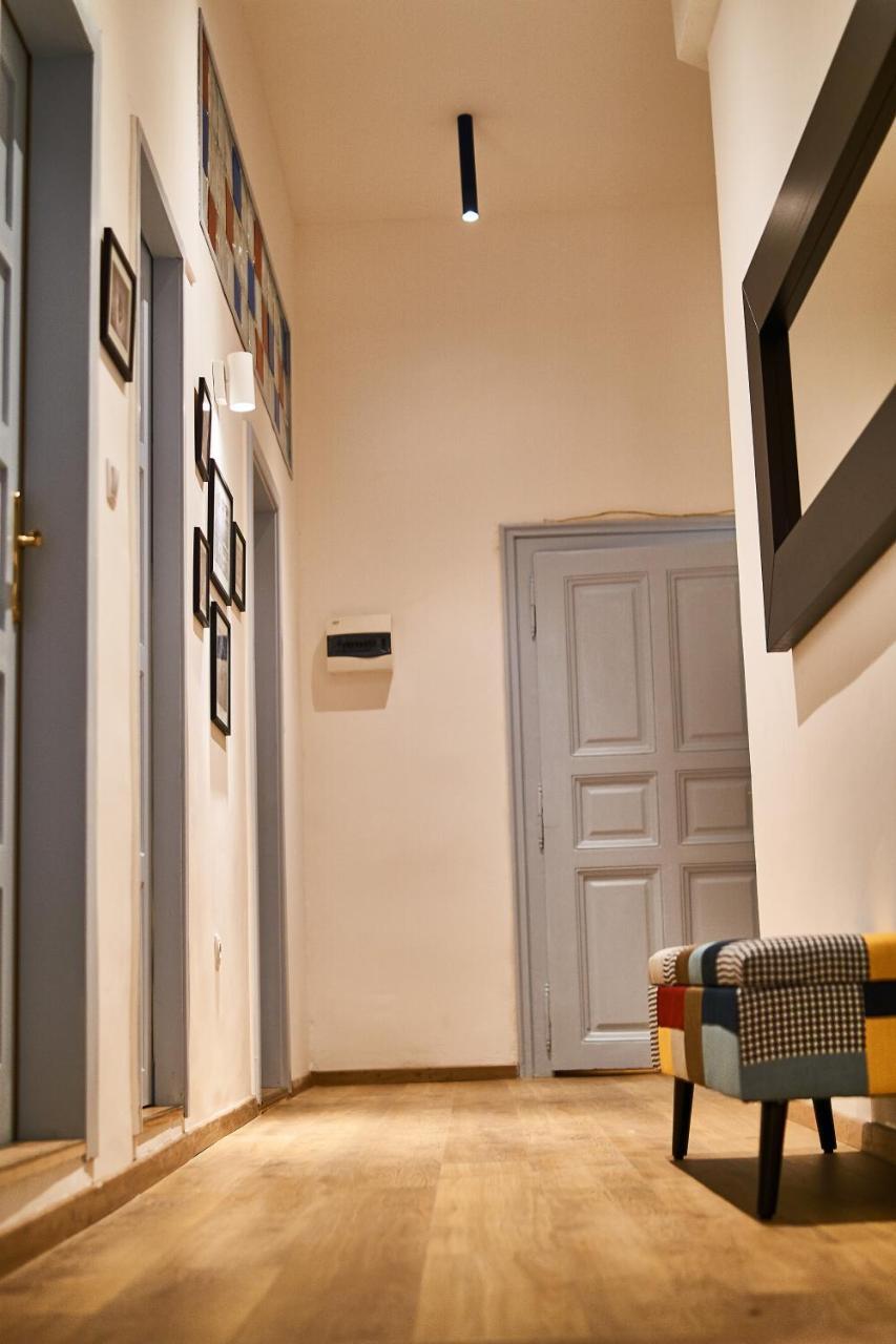 D20 | Appartement