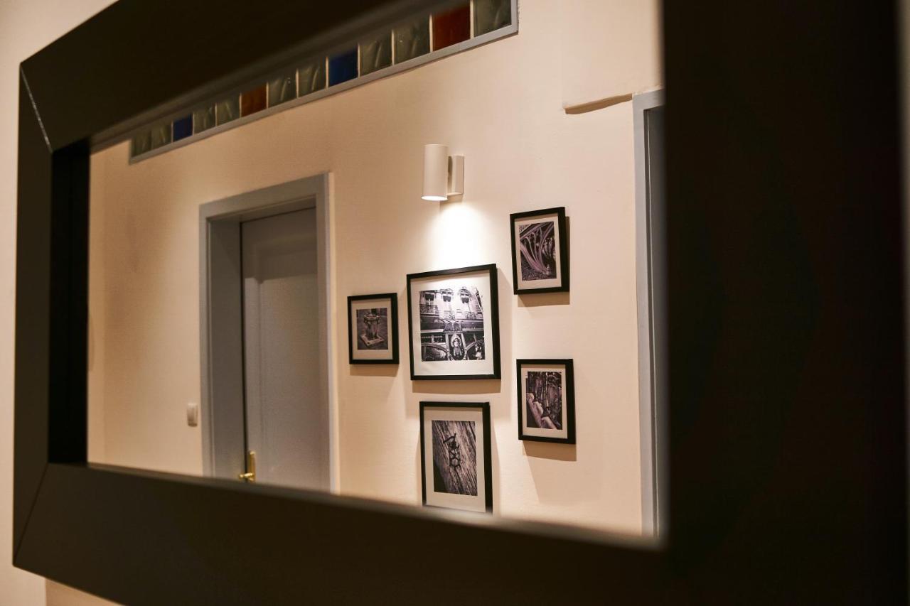 D20 | Appartement