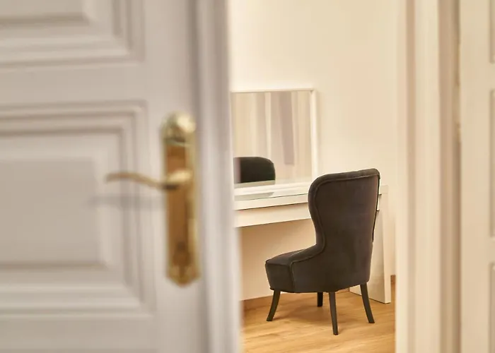 D20 Apartman | Budapest
