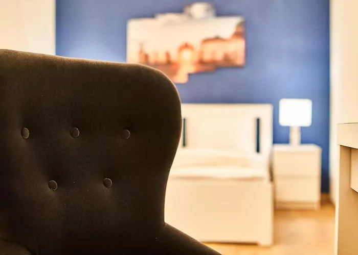 D20 Apartman | Budapest