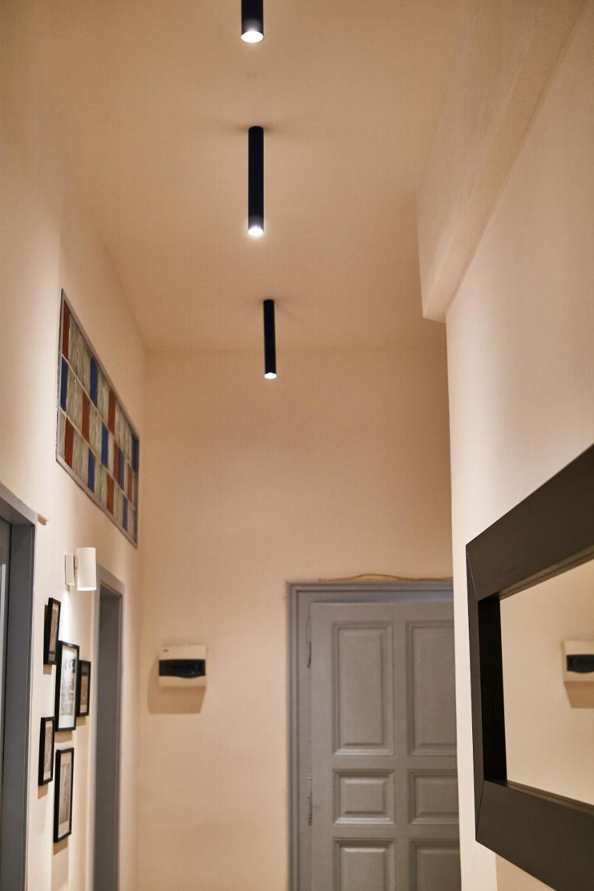 D20 | Apartmán Budapešť