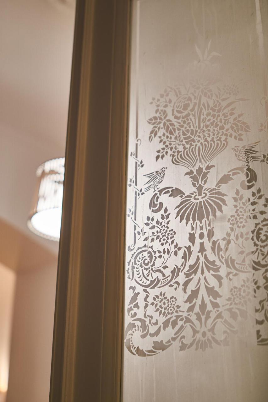 Apartmán D20 | Budapešť